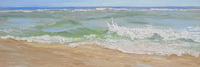 thumbnail image of painting "Splash"